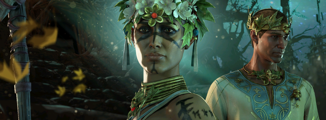 В Diablo 4 появятся полупрозрачные лошади и весенние образы для персонажей