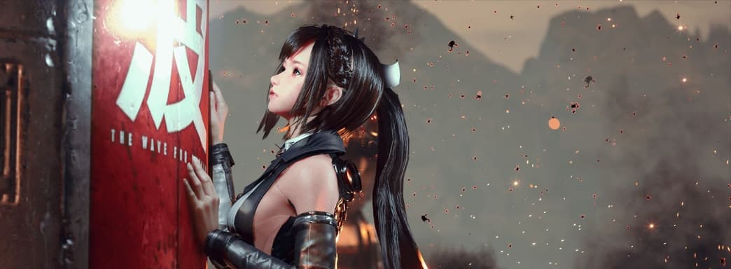 Названо время прохождения Stellar Blade