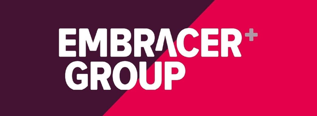 Embracer прекратила продажу своих студий и франшиз