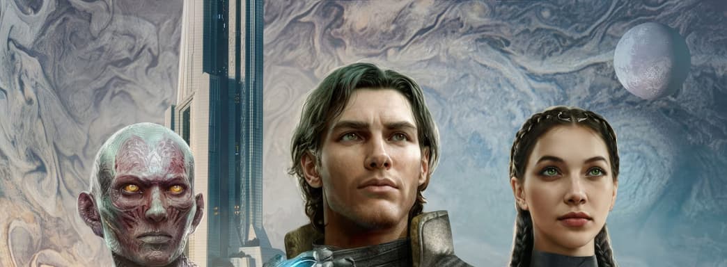 В будущих играх по Dungeons & Dragons исследуют сеттинги за пределами Забытых Королевств