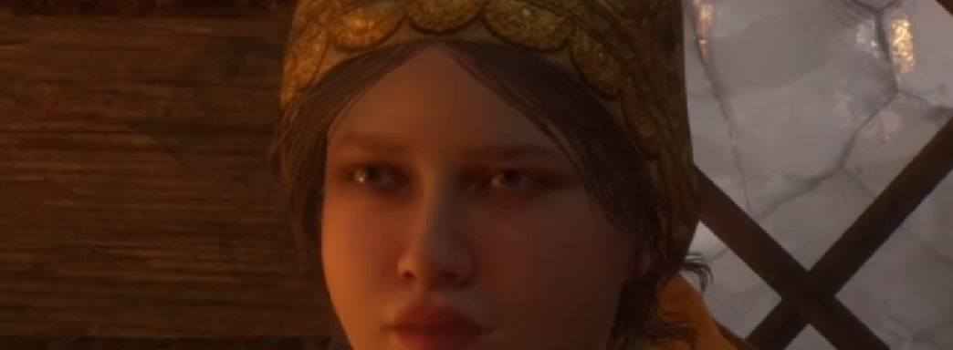 Слитый билд «Смуты» оказался старым, игра уже получила 30+ обновлений