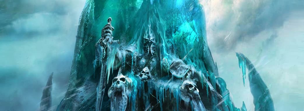 Blizzard рассказала о планах на новые игры и фильмы по вселенной Warcraft