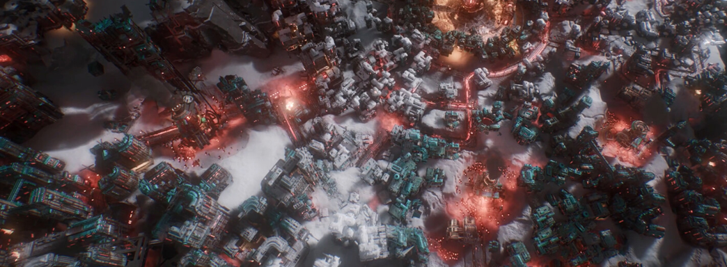 Авторы Frostpunk 2 назвали системные требования для платного бета-теста