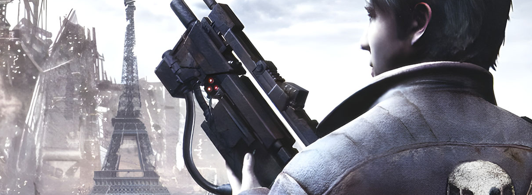 Resistance Retribution получит контентное обновление и новые трофеи