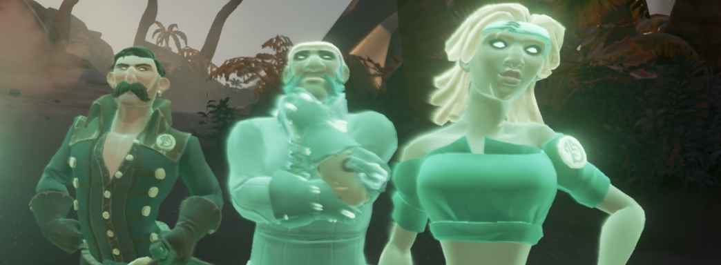 Слух: релиз Sea of Thieves поможет решить, стоит ли Microsoft выпускать на PlayStation 5 другие игры