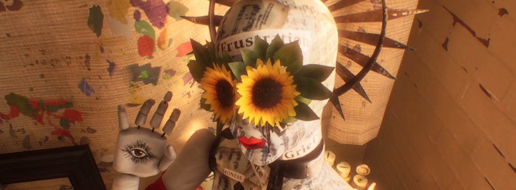 В новую Life is Strange пытались тайно добавить нацистскую символику: расследование о происходящем в студии Deck Nine