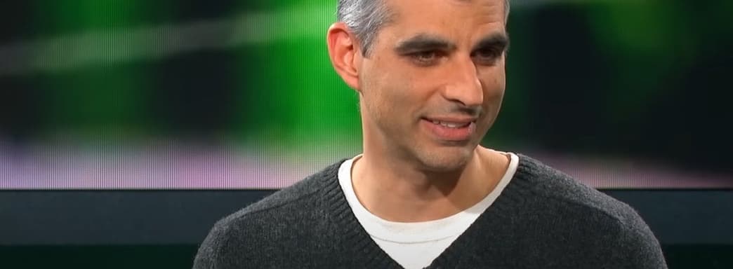 После 26 лет работы Карим Чоудри покидает Xbox