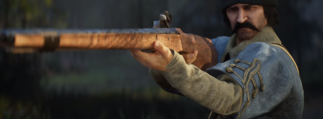 «Смуту» невозможно пройти за слишком доброго персонажа. Геймеры попадают в тупик и не могут продвинуться дальше