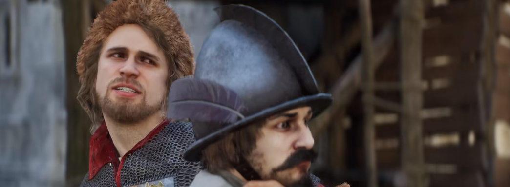 «"Смута" — только начало»: На подходе около 40 российских игр, профинансированных ИРИ на общую сумму 1.5 миллиарда рублей