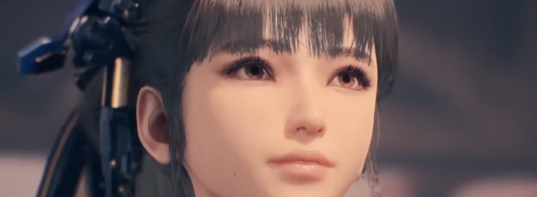 Ева из Stellar Blade получит фигурку от специалистов по раздеваемым моделям персонажей