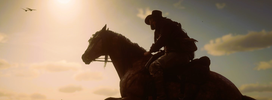 Датамайнер Red Dead Redemption 2 обнаружил аудиоляп и раскрыл особенности производства игры Rockstar Games