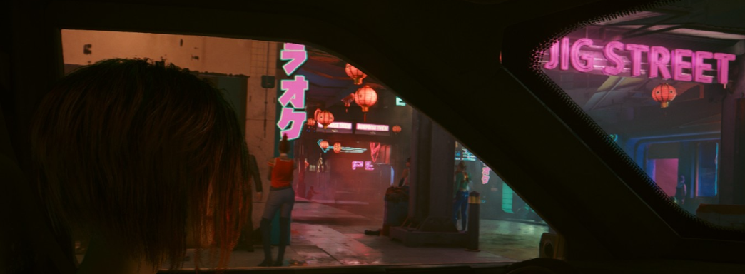 У Cyberpunk 2077 появился официальный бомбер и значки. CDPR представила коллекцию одежды