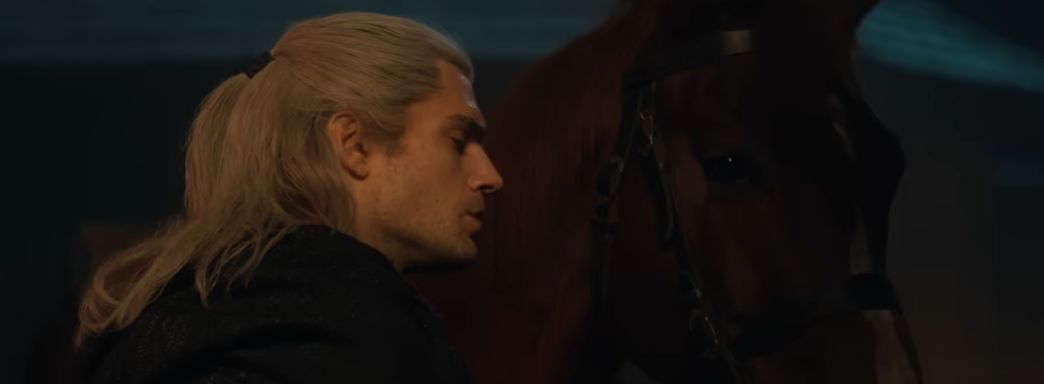 Замена Генри Кавилла: Лиам Хемсворт подготовился к роли Геральта для сериала The Witcher от Netflix и показал результат тренировок