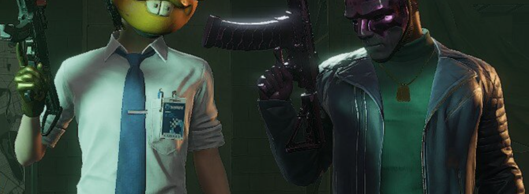 Фанаты Payday 3 нашли старый билд и поразились из-за регресса разработчиков. Качество проработки было выше релизной версии игры