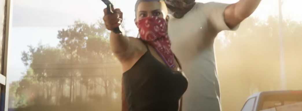 «Он произносит одно слово!»: Трой Бейкер ответил на догадки сыщиков о его участии в озвучке GTA 6