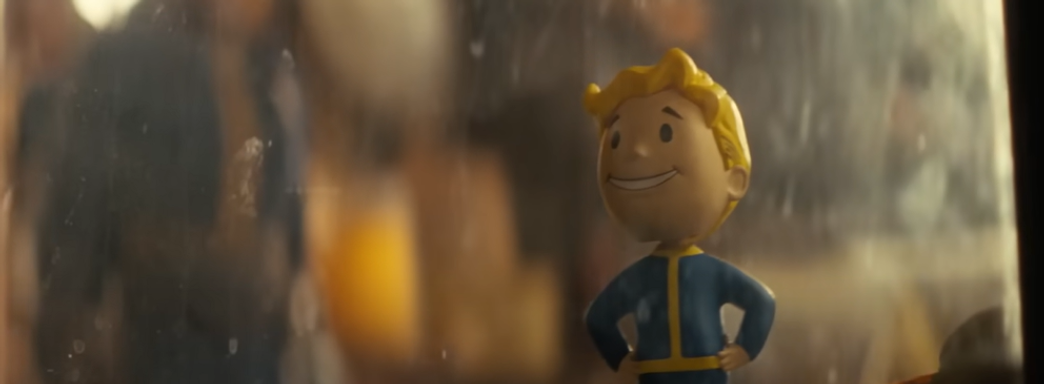 Слух: сериал Fallout получит 2 сезон — власти США сделали Amazon щедрое предложение