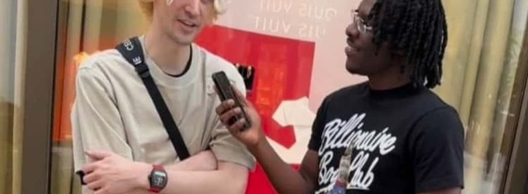 Популярный стример xQc раскрыл наибольшую сумму, заработанную за один год