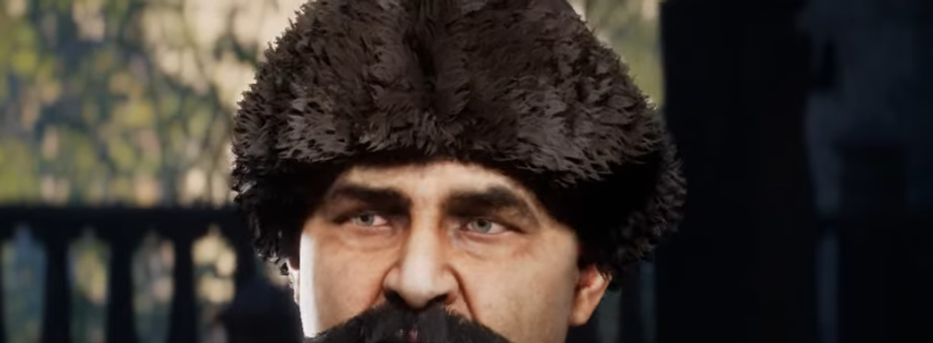 Клим Жуков открестился от разработки «Смуты» — недовольные геймеры обрушились на историка после релиза