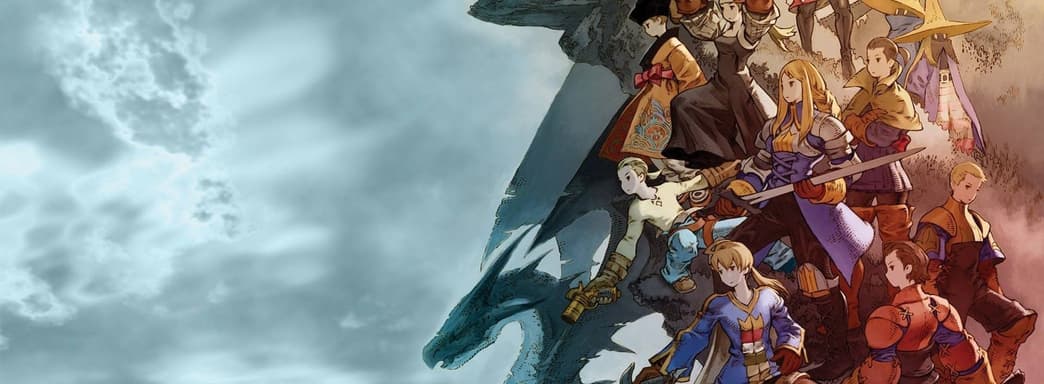 Наоки Йошида считает, что пришло время для новой главы Final Fantasy Tactics