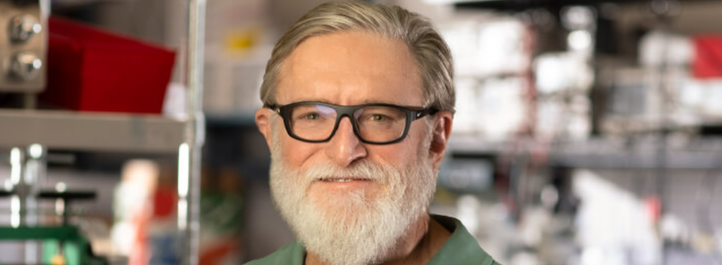 Гейб Ньюэлл похудел: босс Valve предстал в новом образе и порадовал фанатов