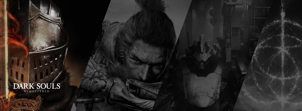 Забытой игре From Software исполнилось 15 лет. Вспоминаем эксклюзив Xbox 360