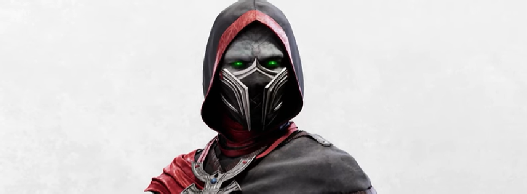 Авторы Mortal Kombat 1 показали нового персонажа: геймплейный трейлер Ермака