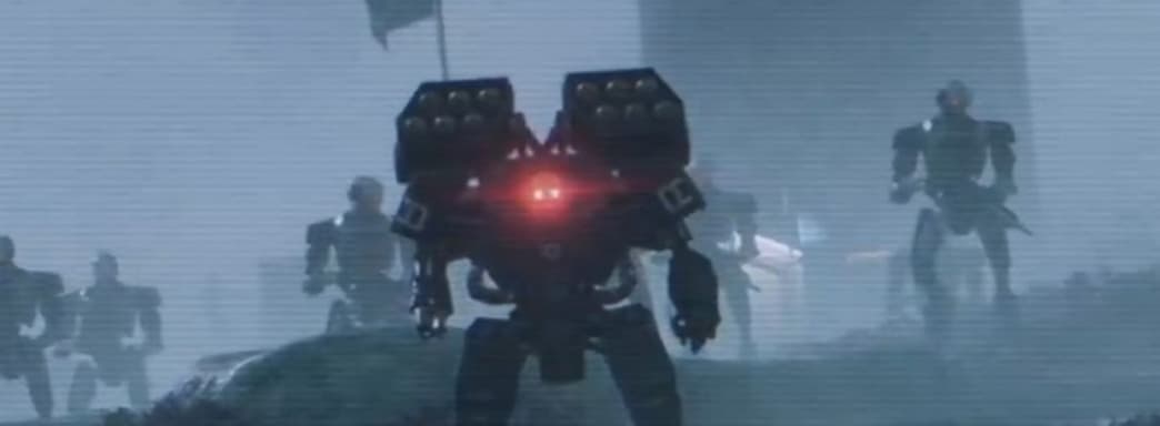 Министерство правды бьет тревогу: Автоматоны вернулись в Helldivers 2