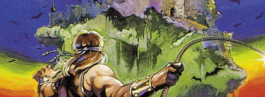 Фанат Castlevania купил картридж за 8.3 миллиона рублей — он потратил 23 года на поиски желанной игры