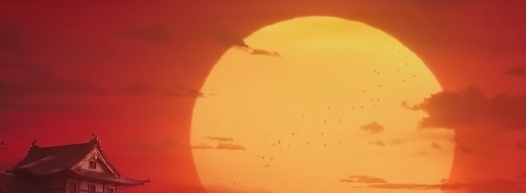 Слух: первый взгляд на героев Assassin’s Creed Red в Японии