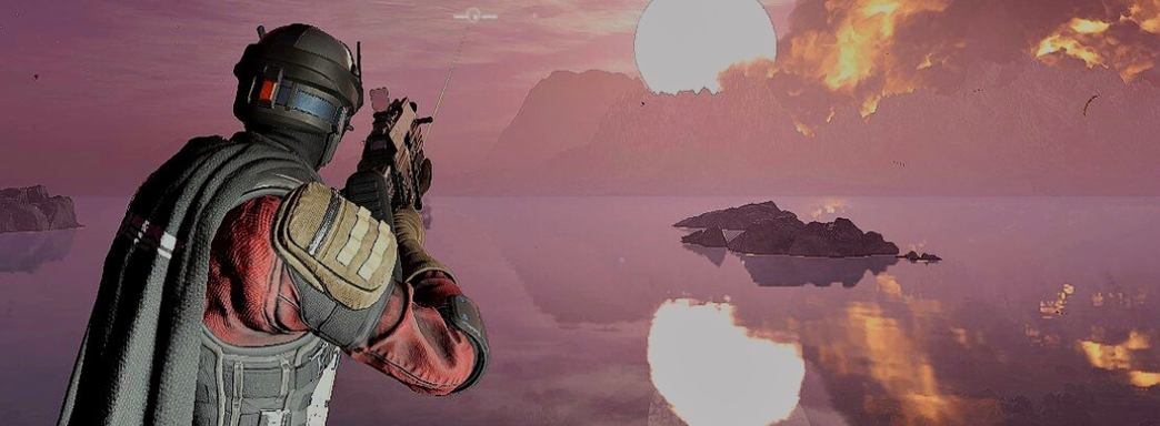 Helldivers 2 опять не смогла стать самой прибыльной игрой. Valve назвала самые продаваемые продукты прошлой недели в Steam