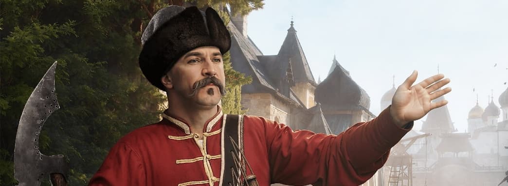 Клим Жуков открестился от разработки «Смуты», игрокам Helldivers 2 посоветовал отдохнуть — самое интересное за 8 апреля