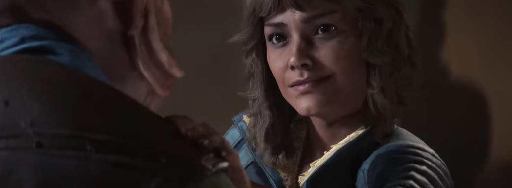 Сюжетный трейлер Star Wars Outlaws: новинка Ubisoft получила издание за 130 долларов и платный ранний доступ