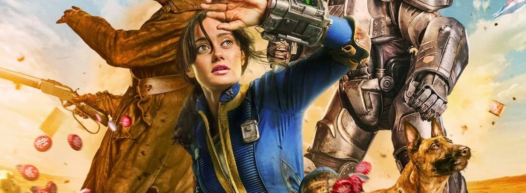 Актеры сериала Fallout не захотели ознакомиться с играми серии, предпочтя вместо этого посмотреть трансляции на Twitch