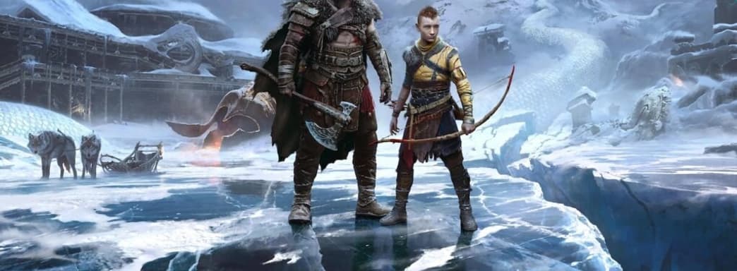 Ждём новую God of War? Sony Santa Monica ищет разработчиков новой игры