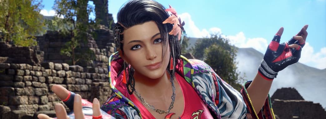 «Стреляют себе в ногу». Bandai Namco недовольна сайтом с модификациями для Tekken