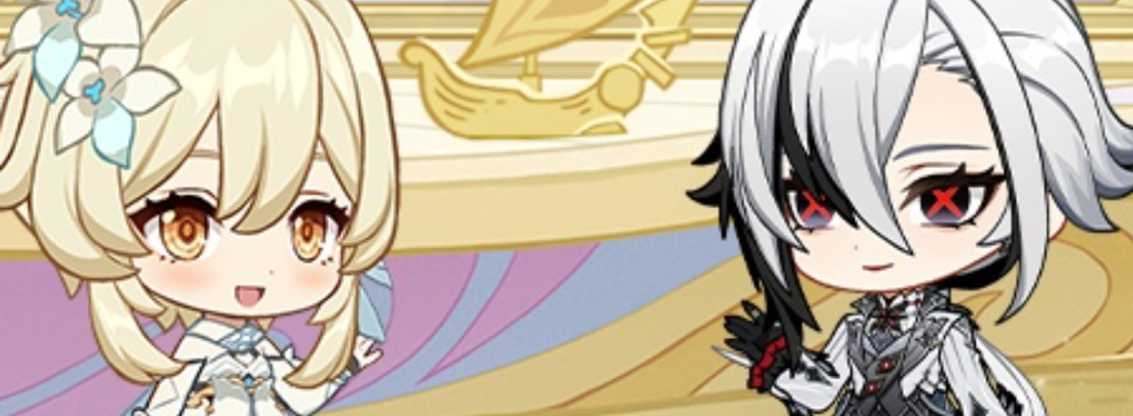 Обновление 4.6 для Genshin Impact покажут 12 апреля — с играбельной Арлекино