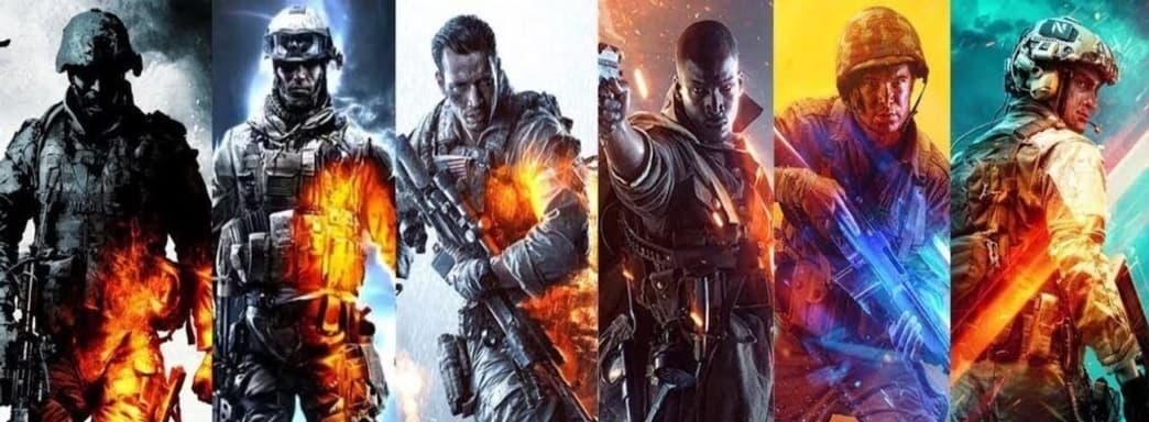 EA Motive присоединилась к разработке следующей Battlefield и успокоила фанатов Железного Человека