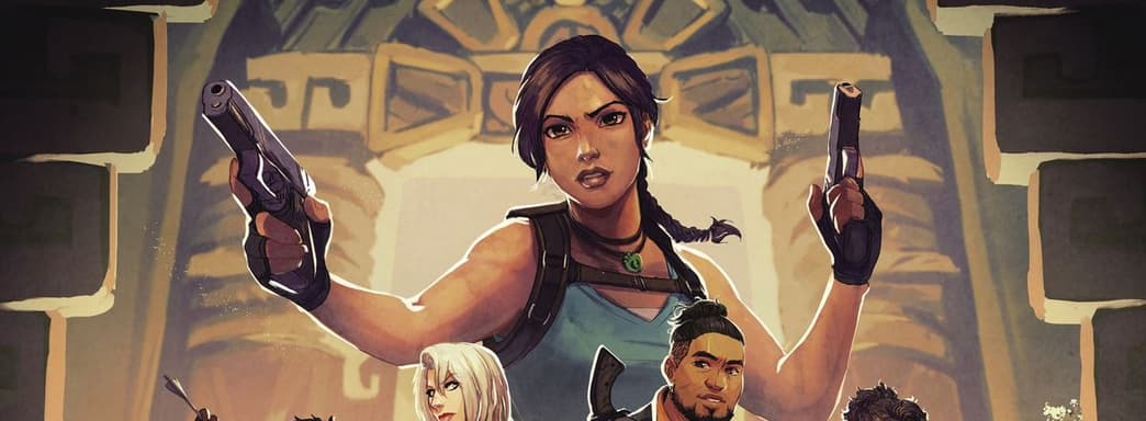 Никаких расхищений гробниц. Авторы Tomb Raider: Shadows of Truth хотят избавиться от «колониального прошлого» Лары Крофт