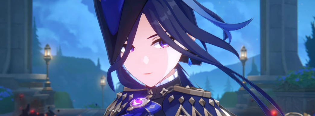 Инсайд: в Genshin Impact 4.7 появятся сразу 3 новых персонажа