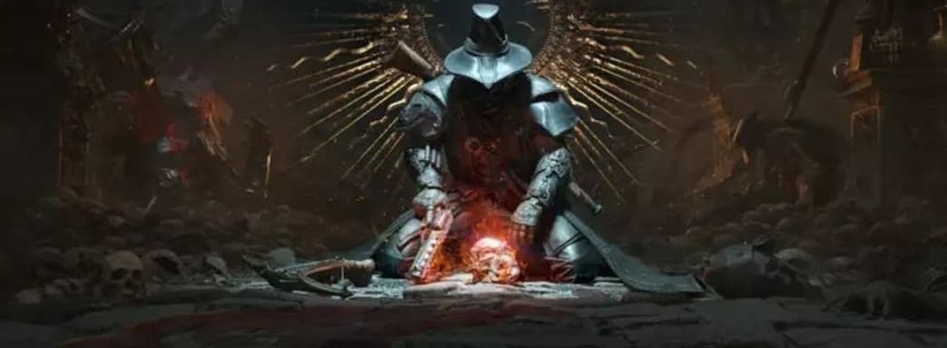 Шутер-«рогалик» Witchfire получил первое крупное обновление. Смотрим новый геймплейный трейлер