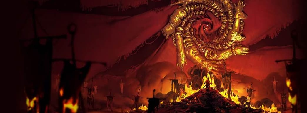 У авторов дилогии Ori есть идеи для третьей части игры, но они сейчас всецело сосредоточены на No Rest for the Wicked