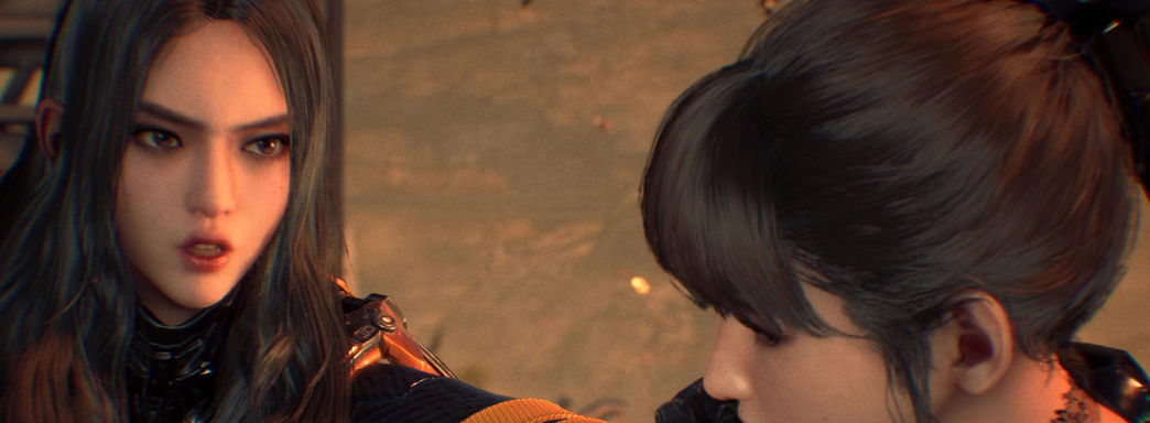 Создатели Stellar Blade напуганы и просят прекратить играть в демку. Геймеры проводят в демоверсии пугающе много времени