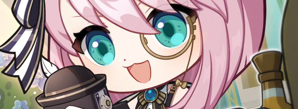 В Genshin Impact упростят поиск сокровищ и наградят за серии заданий. miHoYo тизерит обновление 4.6