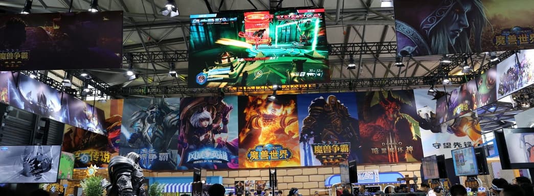 Blizzard и NetEase уладили разногласия. Warcraft, Diablo, Overwatch и Starcraft вернутся в Китай