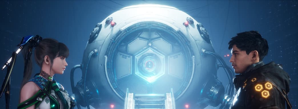 Геймдиректор раскрыл из какого произведения черпались идеи для Stellar Blade