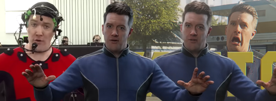 Авторы Helldivers 2 показали, как создавали легендарный вступительный ролик в духе «Звёздного десанта»