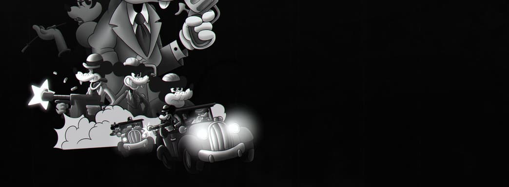 Диснеевский шутер MOUSE получил новый геймплейный трейлер