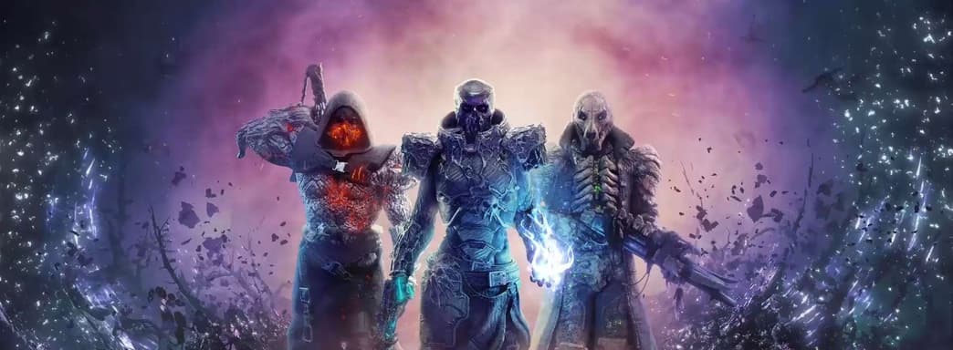 Разработчики Outriders отменили проект, потратив 16 миллионов евро