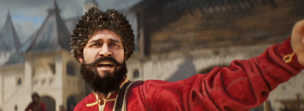 Авторы «Смуты» обратились к игрокам и раскрыли количество сообщений о багах