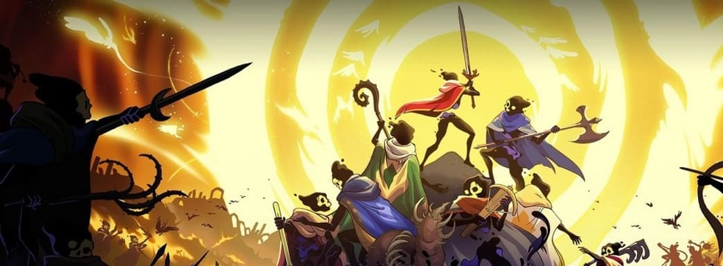 Закрытая бета кооперативного «рогалика» 33 Immortals стартует в мае